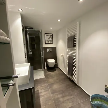 Souterrain Apartment Hagen (Arnsberg)