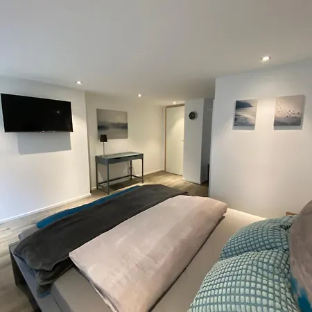Apartment Souterrain Hagen (Arnsberg)